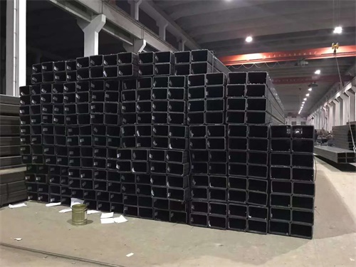 洛扎冷拔方管选型指南 工程采购怎么选
